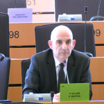 Петър Волгин обясни, че Украйна не е готова за членство в ЕС