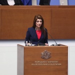 Нина Димитрова: Пенсионната система не е просто финансов инструмент, тя е социален договор между поколенията