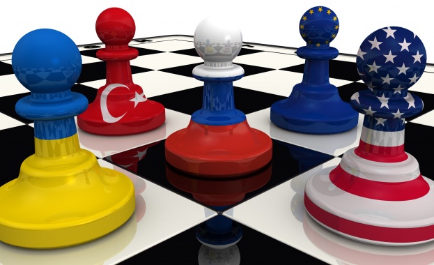 Как възникна идеята за преговори в Турция
Преговори за слагане на