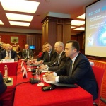 Министър Станков: Либерализацията на електроенергийния пазар на едро стартира със сериозен консенсус от страна на всички пазарни участници