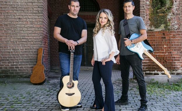 Svetlana & RiffRain със силно социално послание в сингъла „Аз не съм“