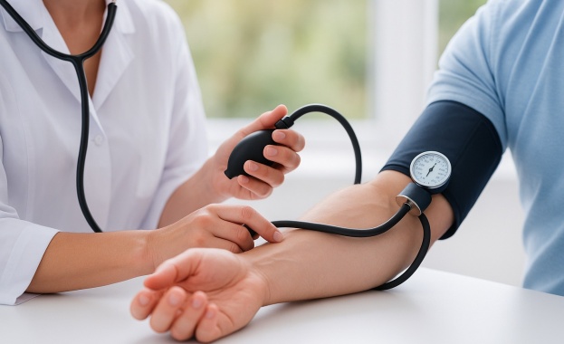 По повод Международния ден на сестринството 12 май и