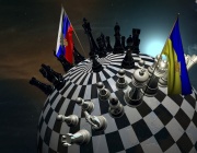Възможно ли е санкциите върху Русия да сложат край на войната в Украйна