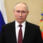 Путин: Русия постоянно прави опити за установяване на диалог със западните страни, за да не се стигне до положението, в което се намират отношенията сега
