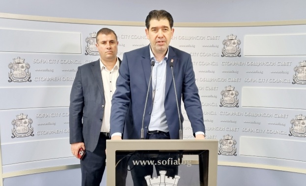 Иван Таков: Комисията по транспорт ще разгледа икономическата рамка на транспорта на извънредно заседание в понеделник