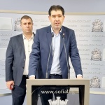 Иван Таков: Комисията по транспорт ще разгледа икономическата рамка на транспорта на извънредно заседание в понеделник