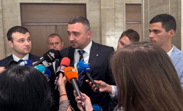 Всички станахте свидетели на наглото арогантно и безочливо поведение на