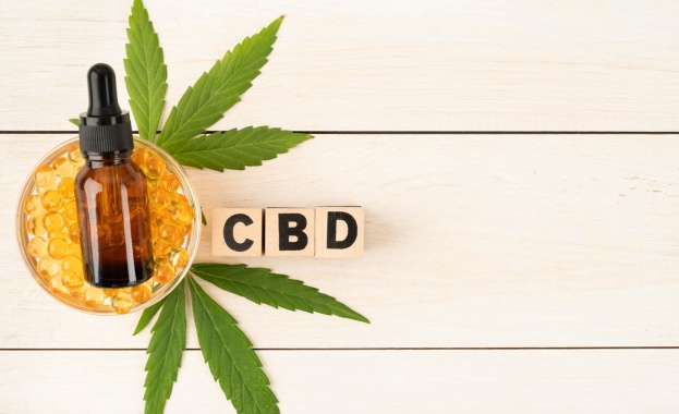 CBD капсулите с масло от канабис са мощен и лесен