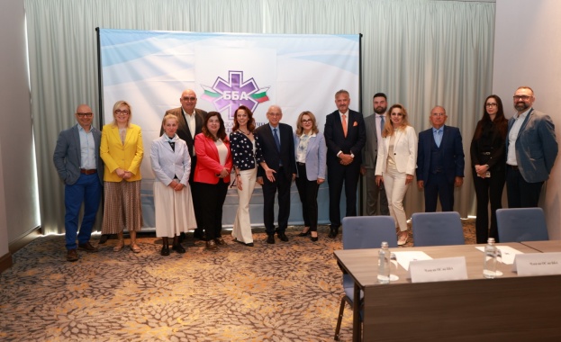 10 предложения за по добро здравеопазване представи Българска болнична асоциация по