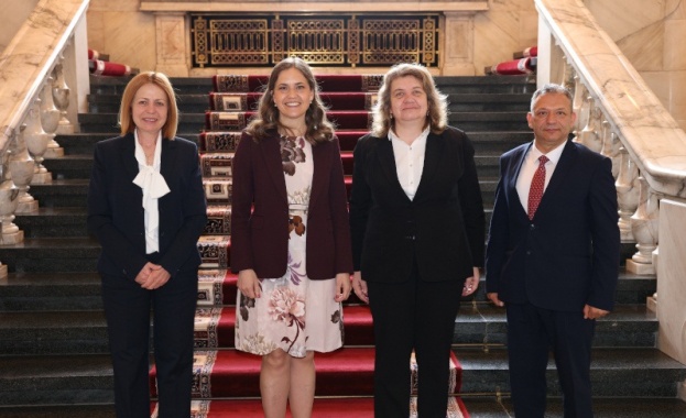 Възможностите за засилване на двустранното сътрудничество между България и Дания