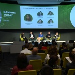 Проф. Раул Еаметс на Banking Today: България на практика вече е обвързана с еврото 