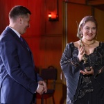 Оперната прима Габриела Георгиева е „Музикант на годината 2024“