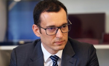 Васил Терзиев: Недостигът на места в детските градини и ясли в София е намалял от над 11 000 до под 7000