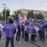 Икономическо или политическо –какво е решението на протеста на работещите в градския транспорт в София иреалистични ли са исканията им