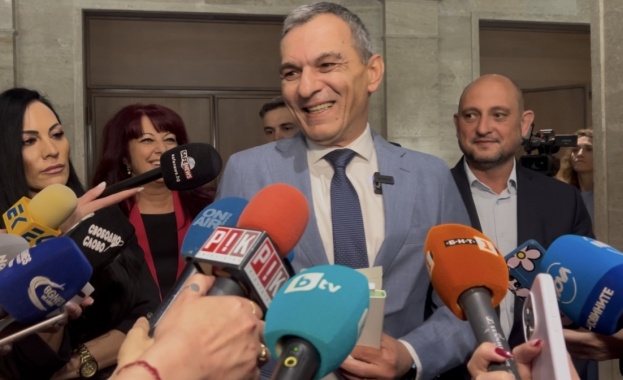 БСП-ОЛ: Средствата за детска психиатрия се увеличават двойно от очакваното БСП-ОЛ: Средствата за детска психиатрия се увеличават двойно от очакваното