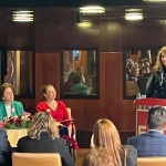 Обединението на жените социалистки в БСП отбеляза своята 20 годишнина