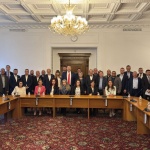 Делян Пеевски даде старт на стратегията за Ново начало на община Кубрат