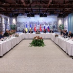 Първите преки преговори между Русия и Украйна започнаха в Истанбул