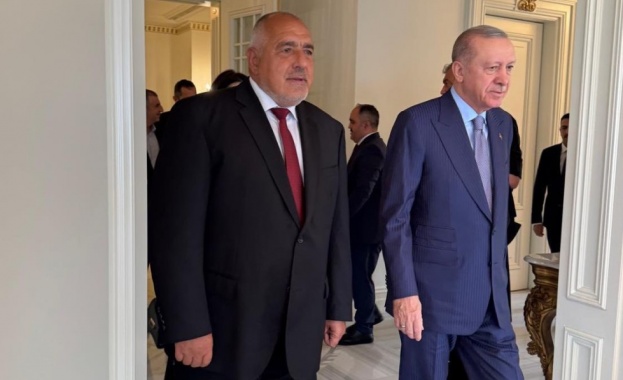 Добросъседските отношения между България и Турция и личните ни и