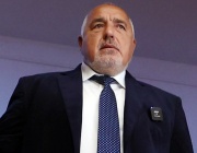 Бойко Борисов: Аз се боря за доверието на хората всеки ден с моята партия