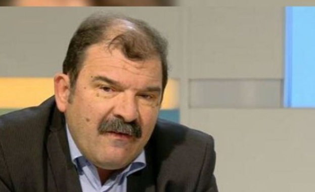 Журналист: В момента е възможно най-неподходящия момент за приемане на еврото