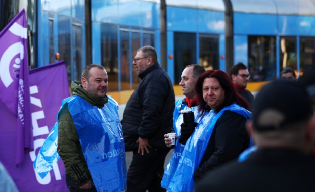 Числата на раздора в софийския транспорт