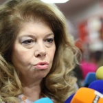 Илияна Йотова: Нямам забележки към състава на правителството, защото той не е мой избор