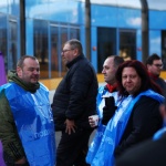 Числата на раздора в софийския транспорт