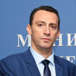 Министър Иван Пешев със специално приветствие по повод Деня на българския спорт