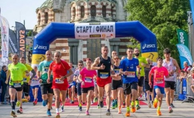 Плевен е домакин на Маратон на приятелството за единадесети път