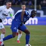 Левски и Лудогорец не успяха да се победят в първата четворка на шампионата в Първа лига