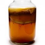 Българска комбуча впечатлява на световно ниво