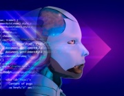 Deepfake със свещеник