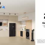 Samsung с кампания за удължена гаранция за битова техника