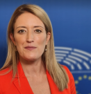 Роберта Мецола за Euronews България: Сигурността, цените и мирът в Украйна са ключови приоритети за Европа