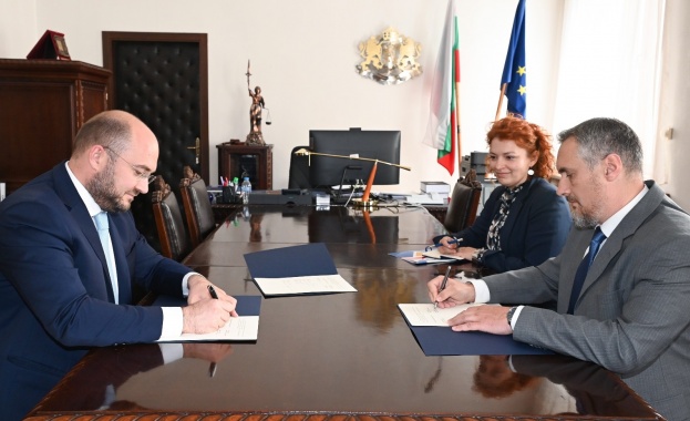 Това е поредна стъпка в усилията на правителството за противодействие