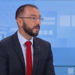 Хекимян: София на Васил Терзиев е тази картина, която виждаме с дерайлиралия трамвай