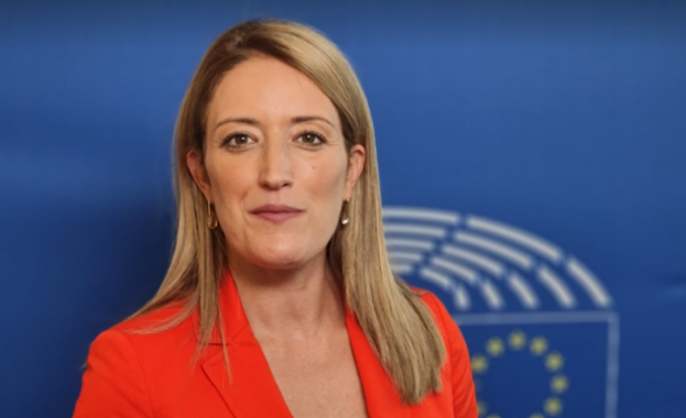 Роберта Мецола: Еврото не е просто монета, а бележи още една стъпка след присъединяването на България към Шенгенското пространство