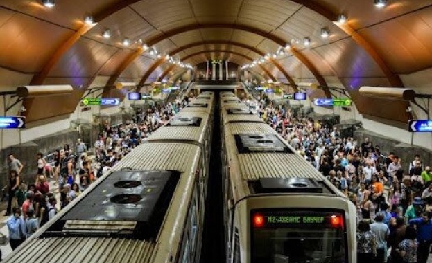 „Метрополитен“ ЕАД продължава да работи и днес, 19-ти май 2025г.