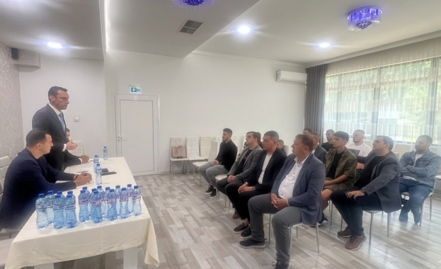 Правим всичко възможно спортът и младежките инициативи в Югозападна България