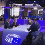 Европа и парите за отбрана