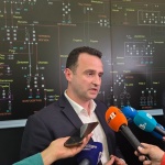 Министър Жечо Станков: България се доказа като балансираща мощност на Балканите и гарант за сигурността на енергийните мрежи в региона