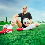 Lidl изпраща 4 момичета от България на младежки футболен лагер в Швейцария