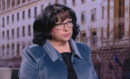 Теменужка Петкова: Важно е да се намери едно наистина разумно решение за публичните финанси на България