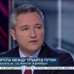 Кристиан Вигенин: Не е необходима наборна военна служба, а повече инвестиции и социални придобивки за армията