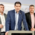 Иван Таков: Надявам се от утре в София да има наземен градски транспорт