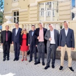 БСП - Обединена левица" регистрира в ОИК кандидатите си за кметове на столичните райони "Искър" и "Слатина