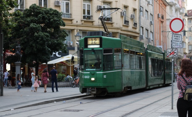 От днес до 24 00 часа на 29 ноември се променя