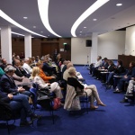 Народното събрание беше домакин на дискусия на тема „Устойчиво развитие на българската култура“