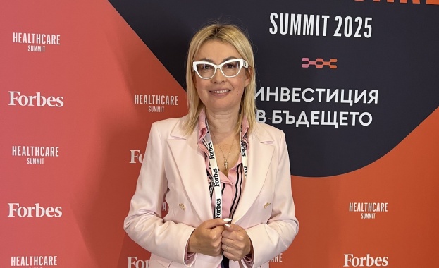 Приоритет номер едно на държавата трябва да бъде да осигури